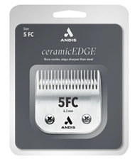 Andis CeramicEdge® Skær 5FC 